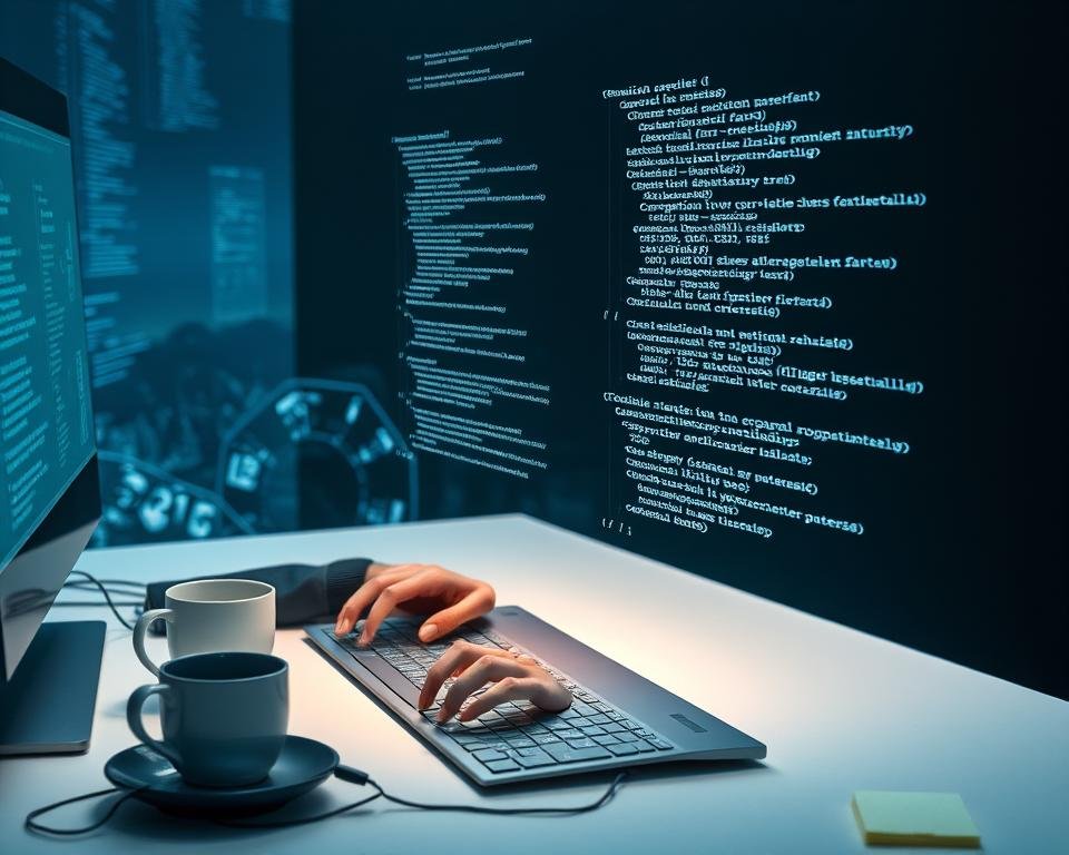 coding skills
