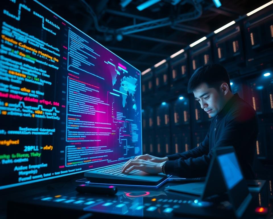 coding skills
