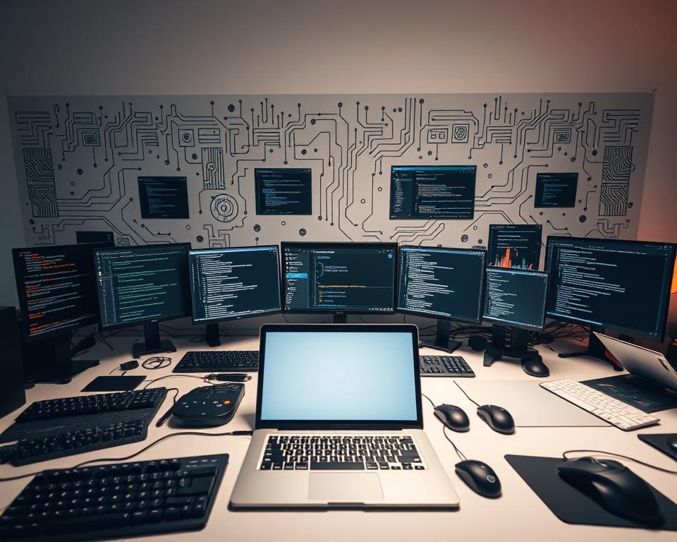 coding tools
