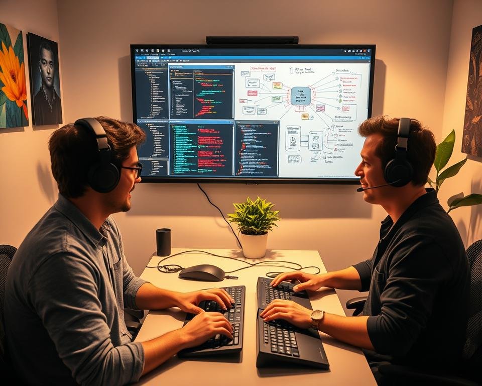 collaborative coding tools