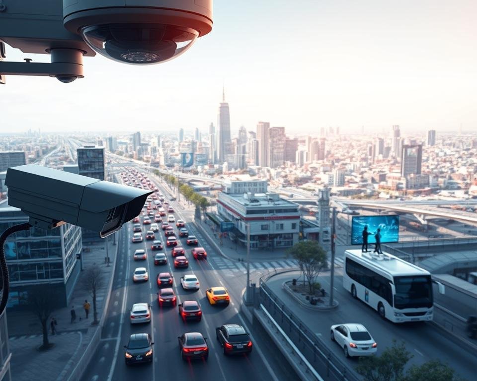 computer vision AI applications