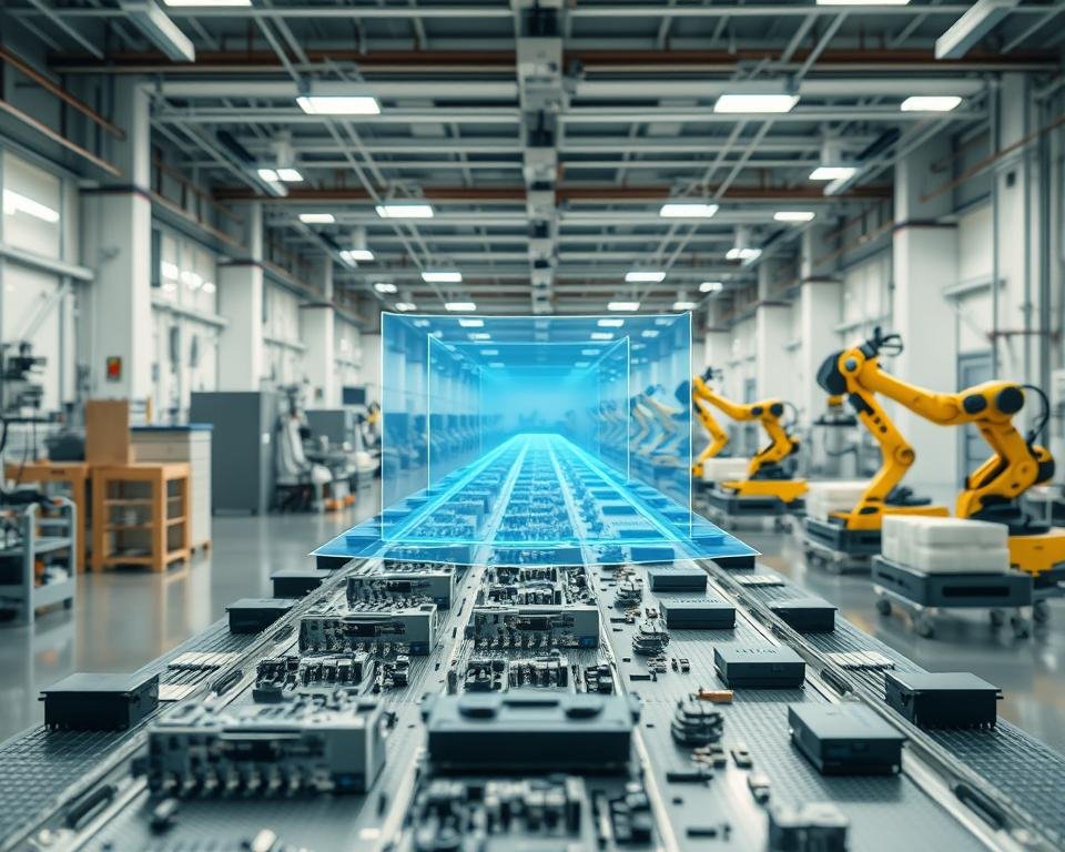 computer vision in quality control