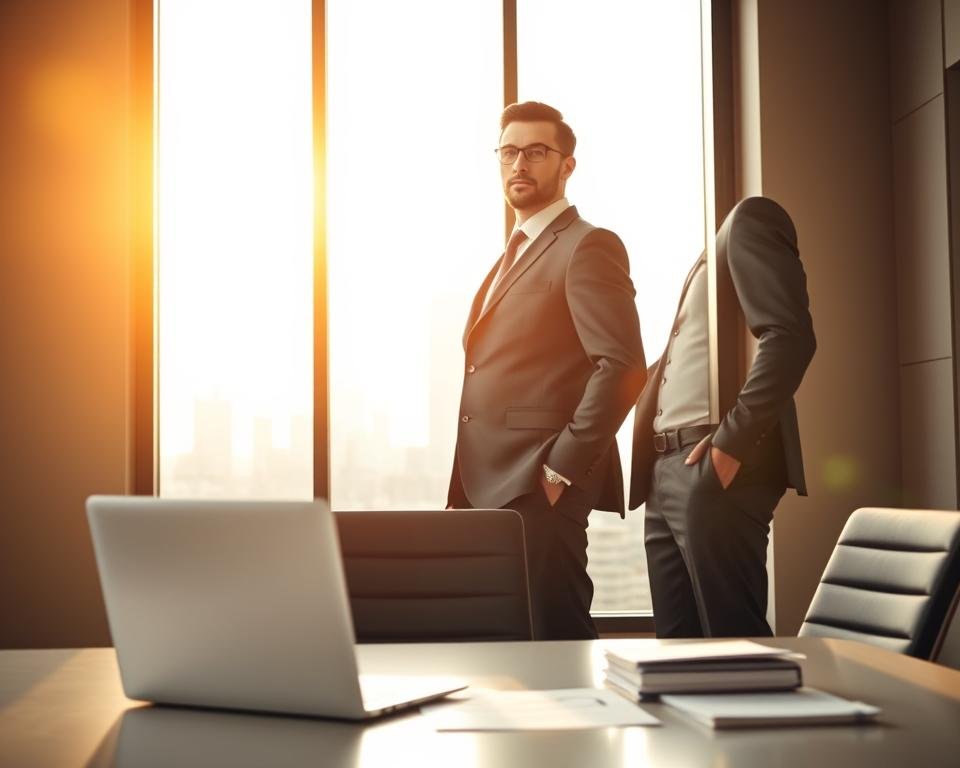 confidence in career confidence in career