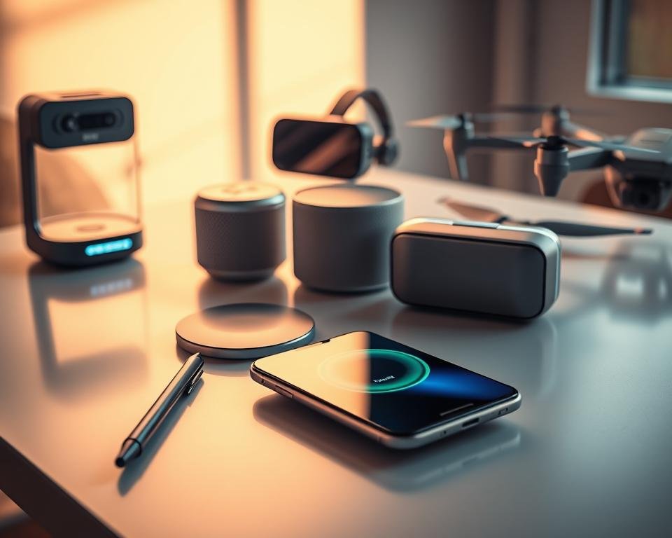 cool gadgets
