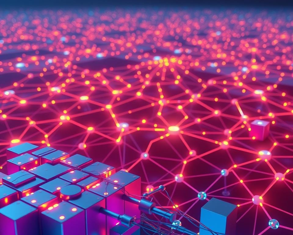 cryptocurrency blockchain
