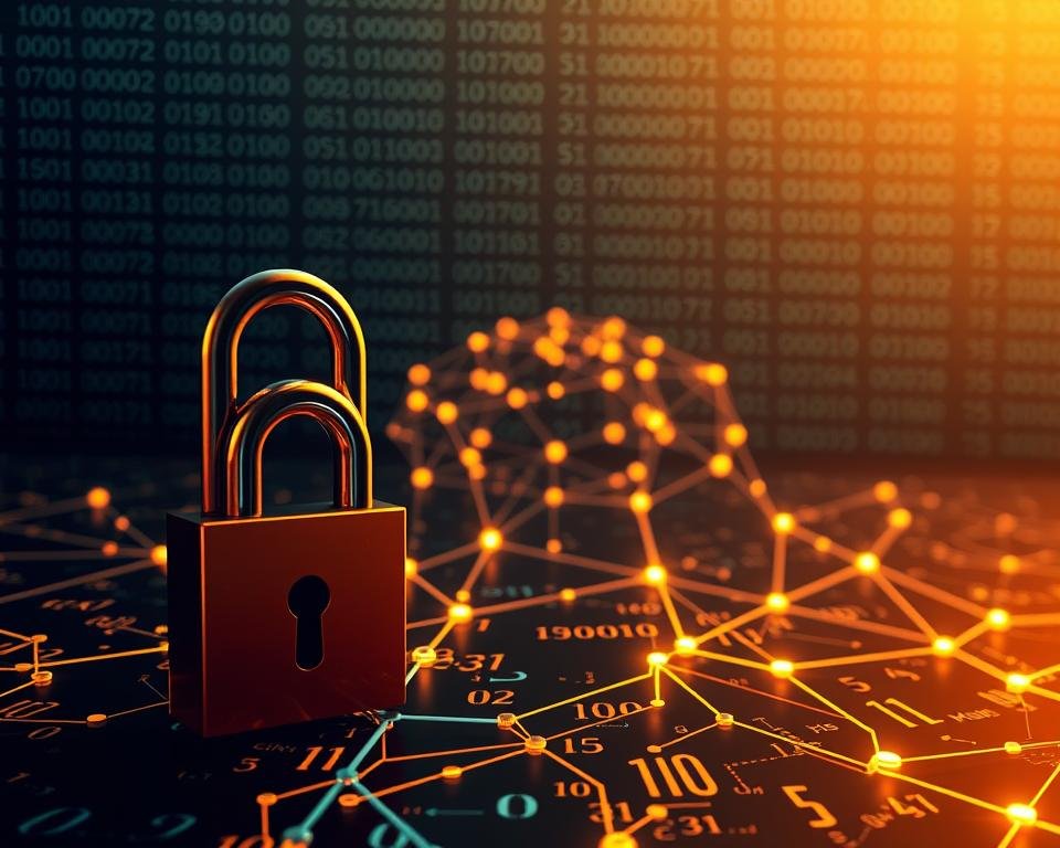 cryptography in blockchain