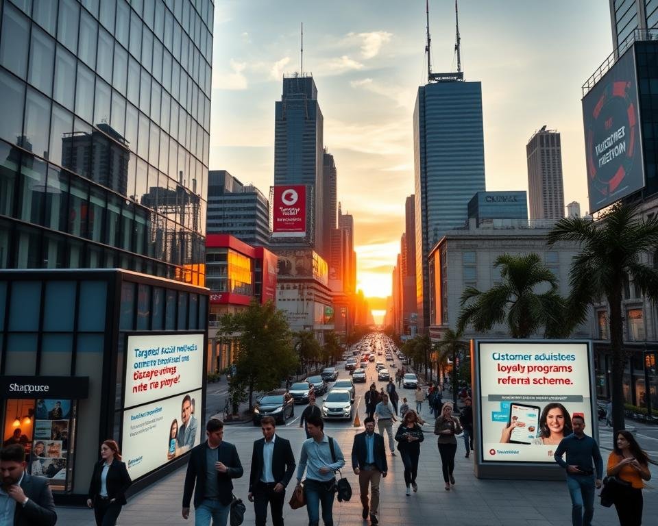 customer acquisition techniques customer acquisition techniques