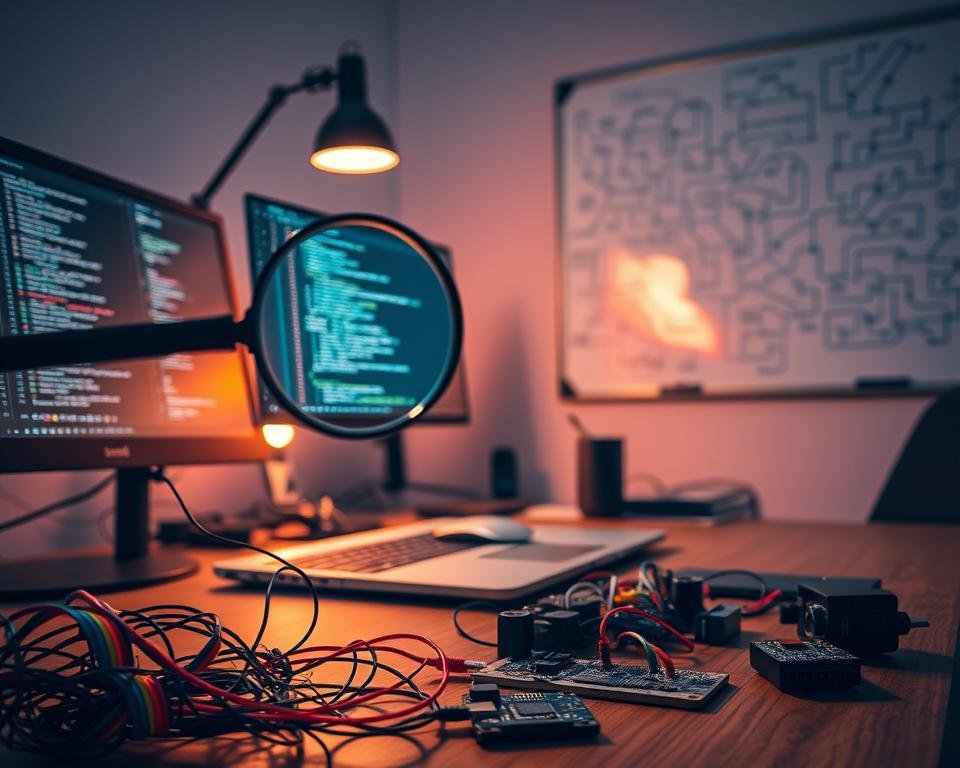 debugging techniques