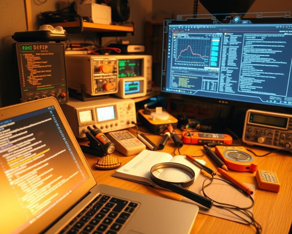 debugging techniques