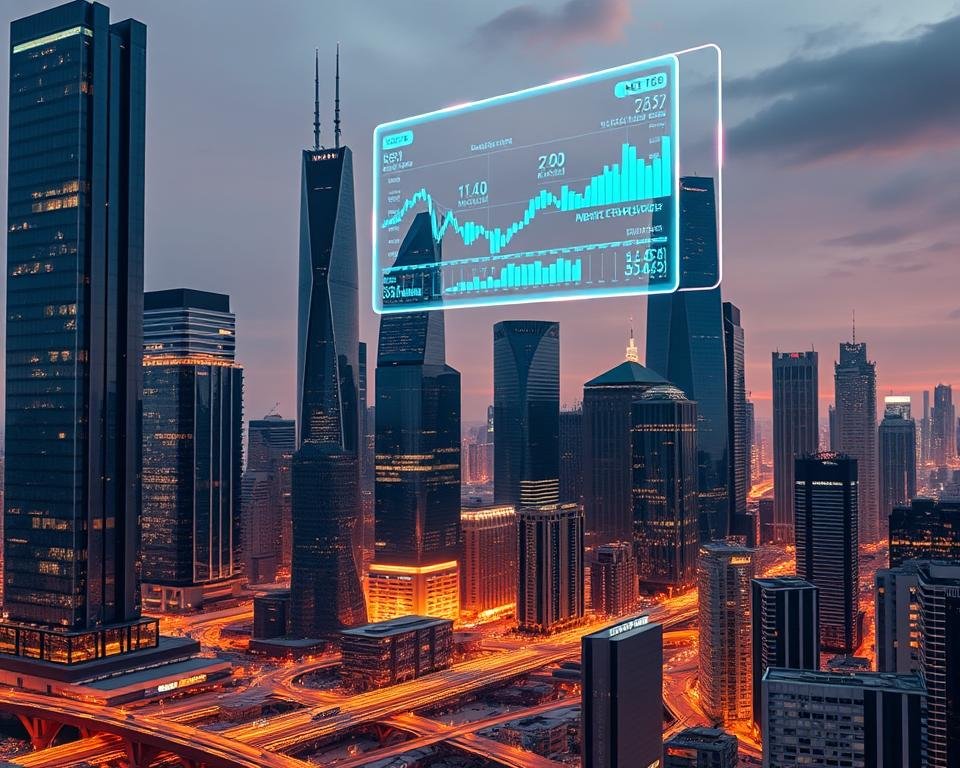 decentralized finance