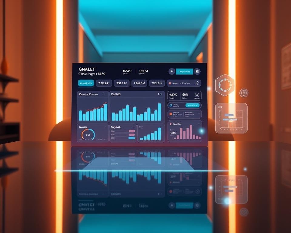 digital goal setting