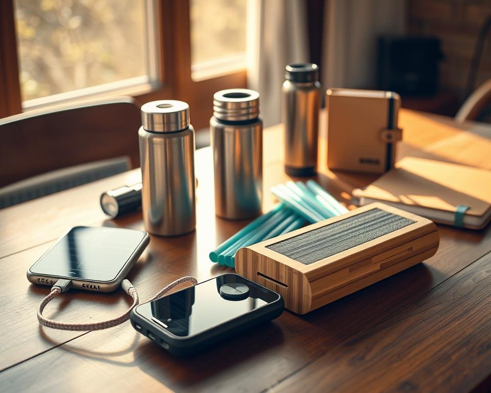eco-friendly gadgets