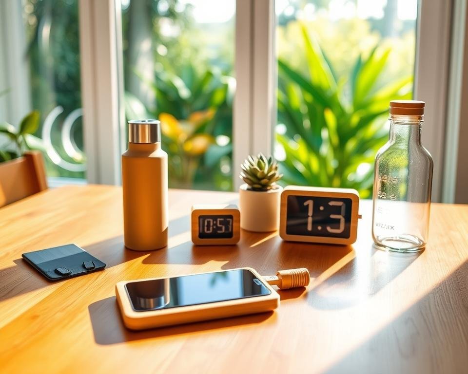 eco-friendly gadgets