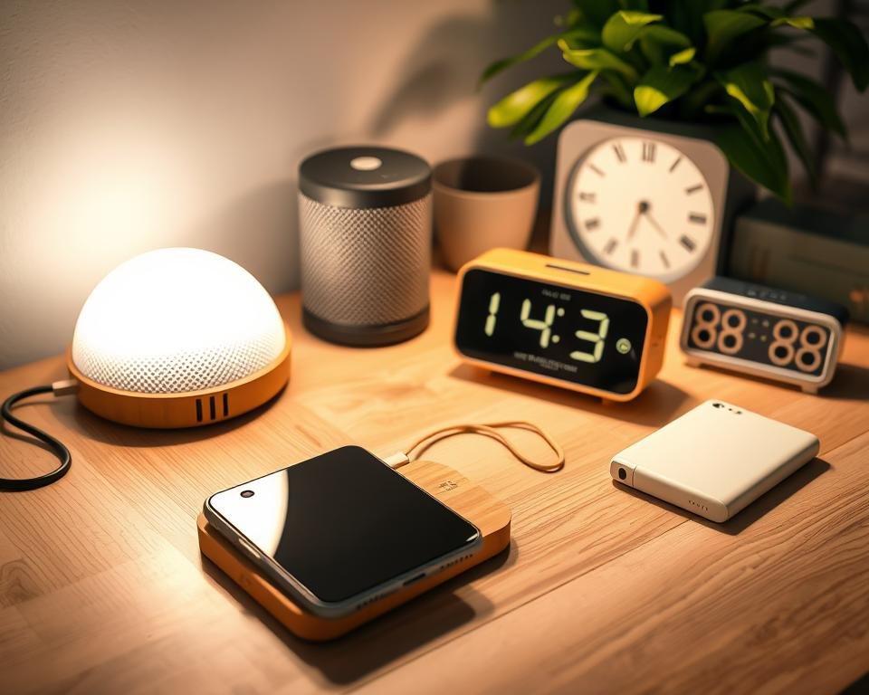 eco-friendly gadgets