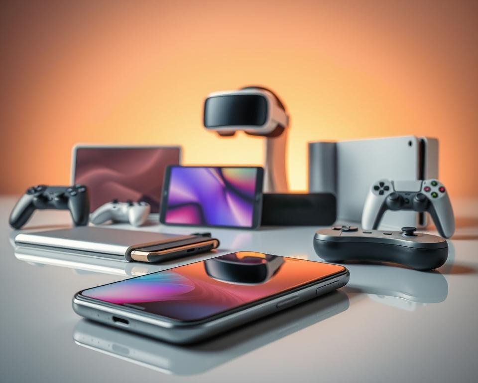 electronic devices