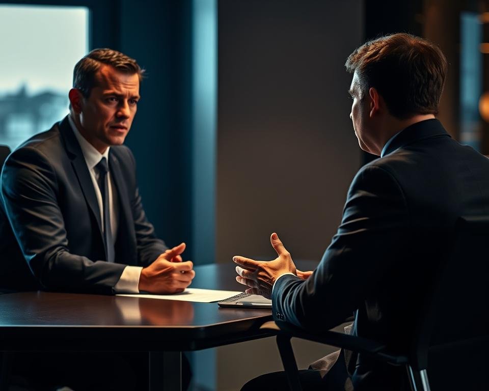 employment interview employment interview