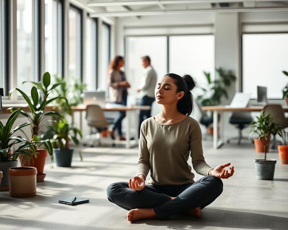 employment mindfulness employment mindfulness