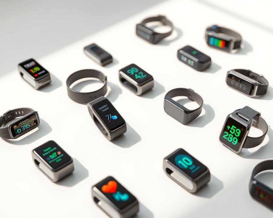 fitness trackers