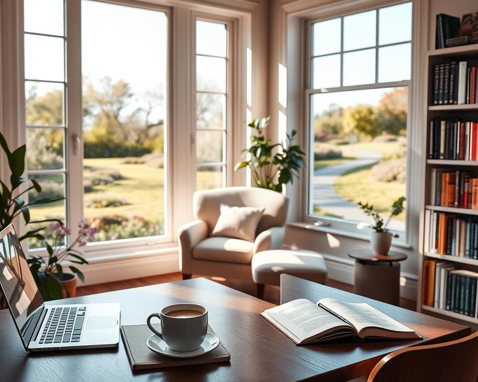 habit formation environment