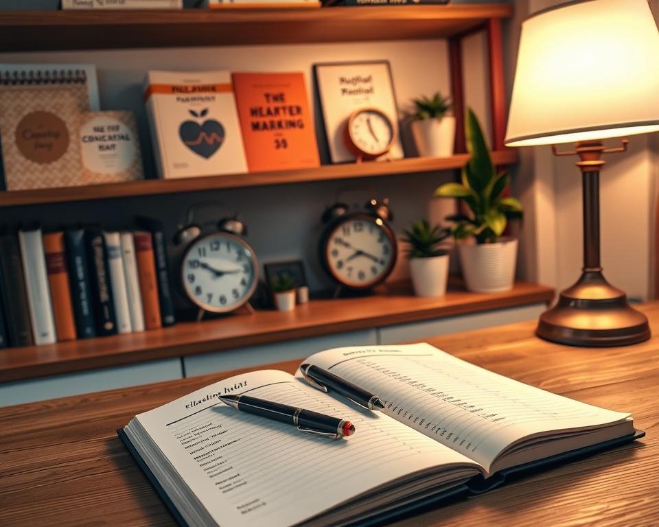 habit tracking milestones