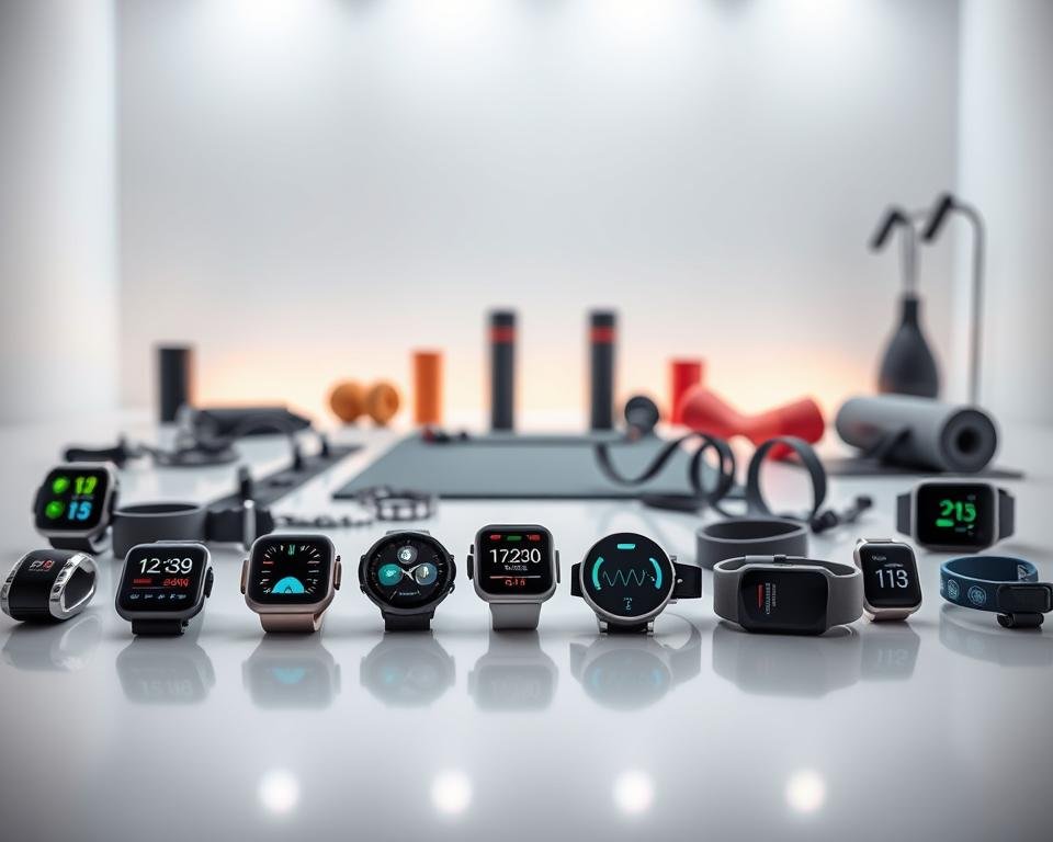 health gadgets