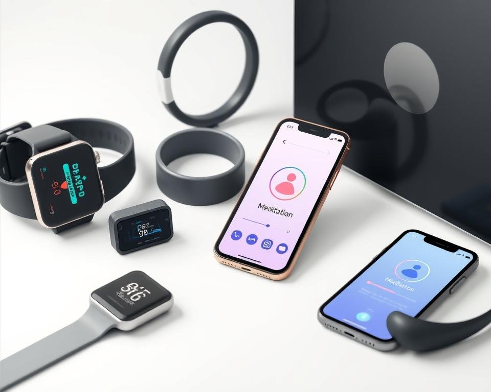 health gadgets