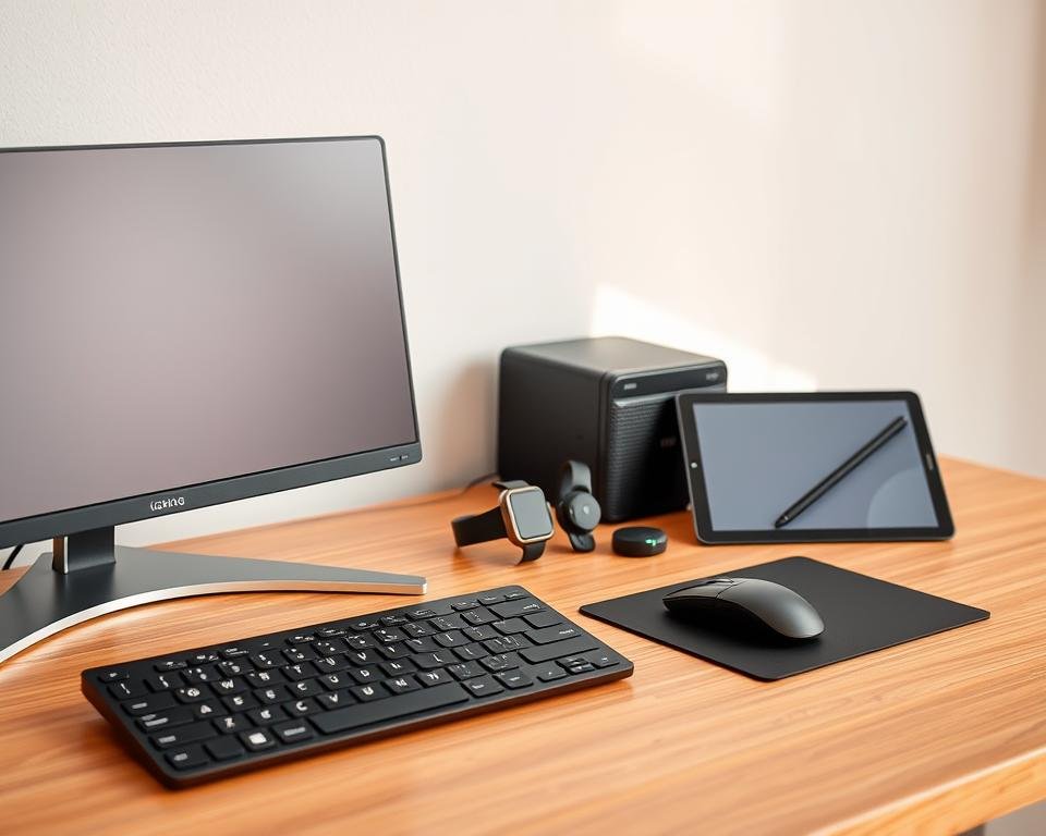 home productivity gadgets