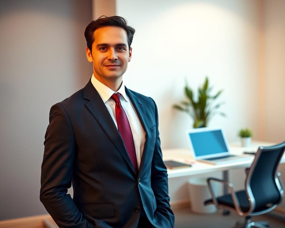 job interview attire