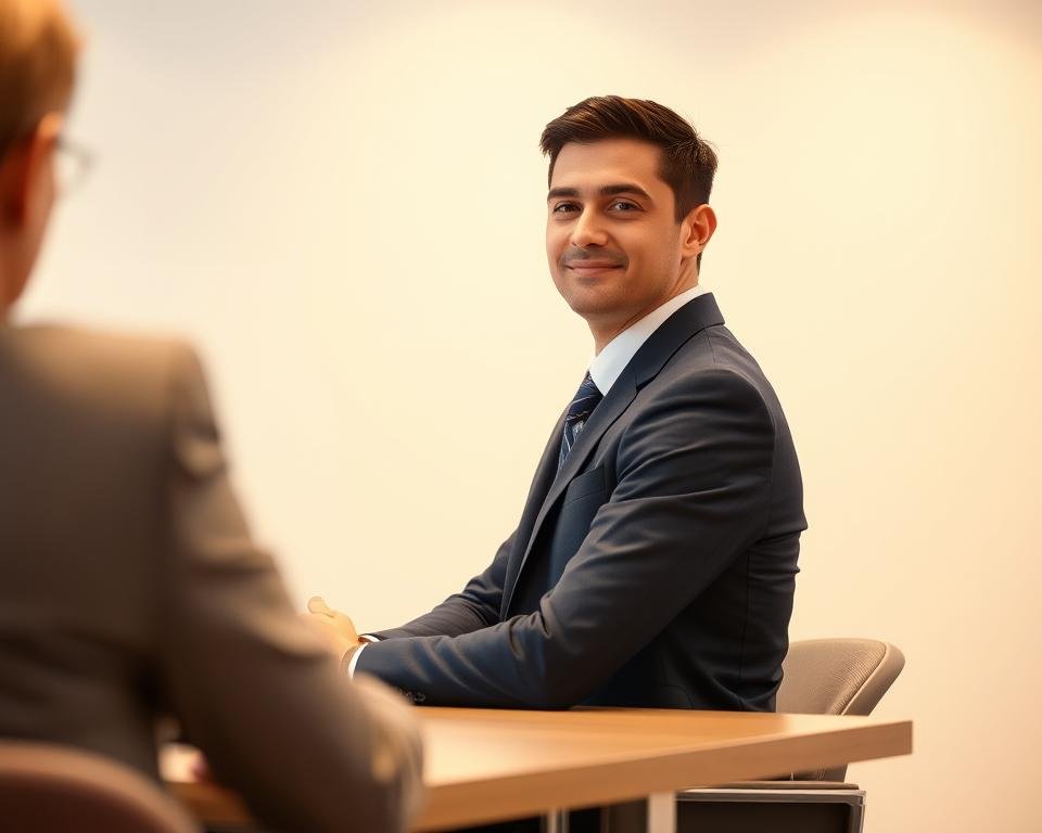 job interview body language job interview body language