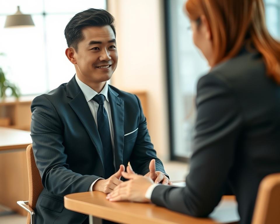 job interview etiquette job interview etiquette