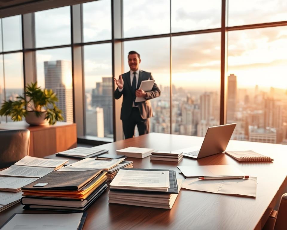 job market accomplishments