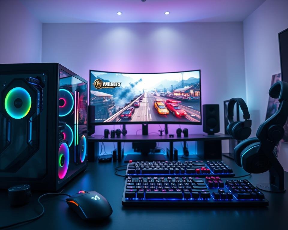 latest gaming gadgets