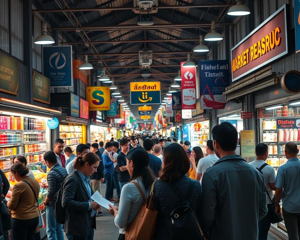 market research techniques market research techniques