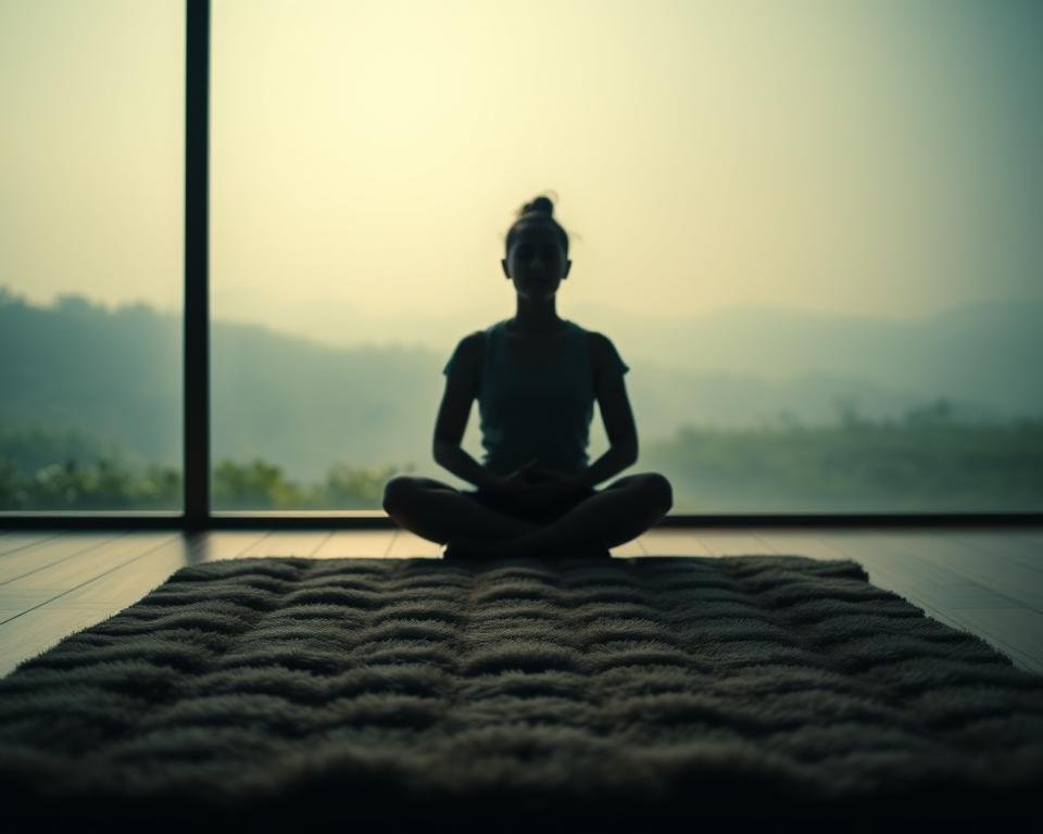 meditation for stress relief