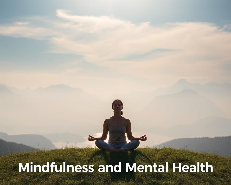mindfulness and mental health