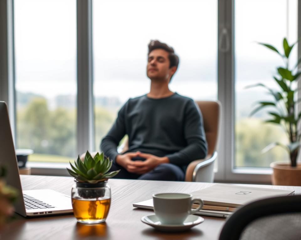 mindfulness benefits