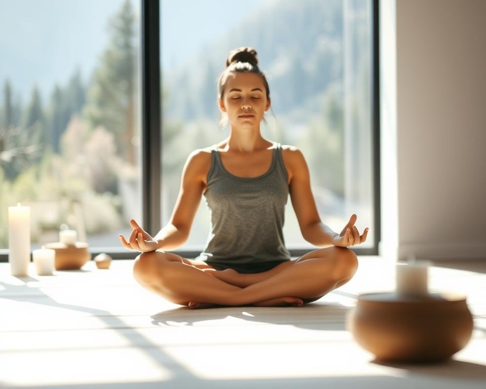 mindfulness meditation techniques