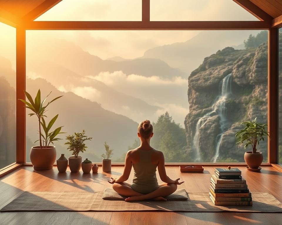 mindfulness practices