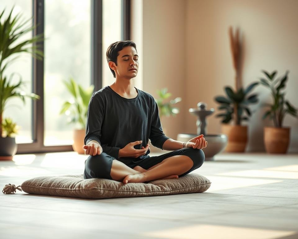 mindfulness practices