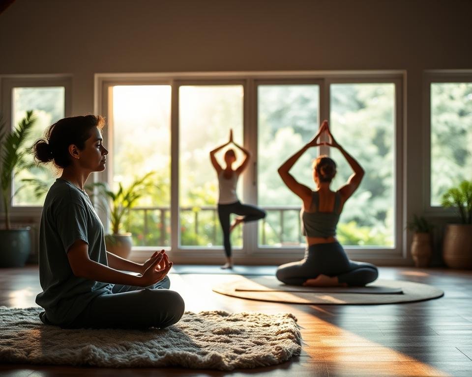 mindfulness practices