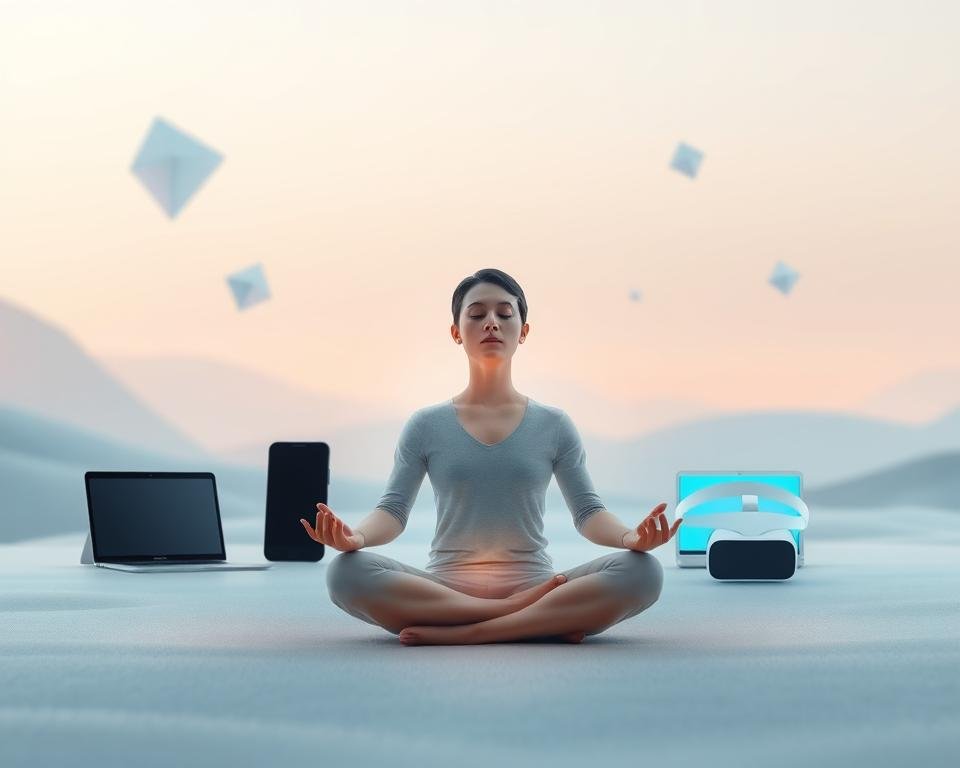 mindfulness techniques