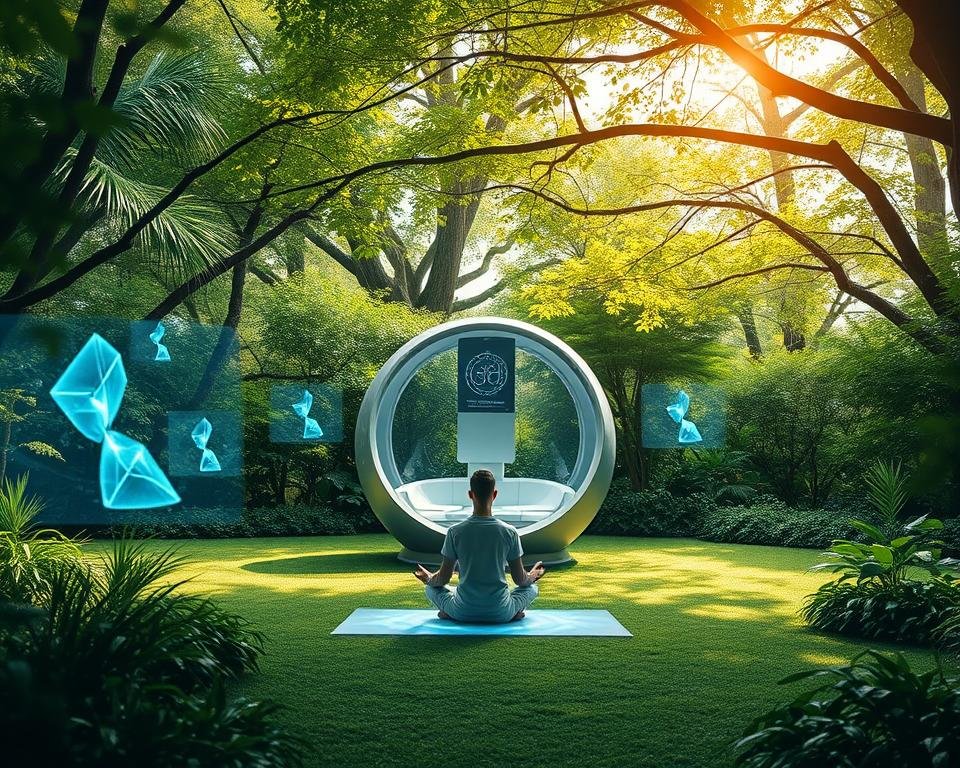 mindfulness technology
