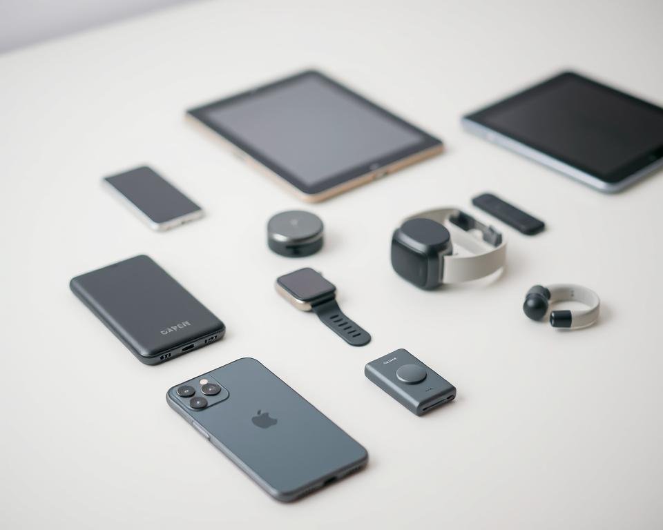 must-have gadgets