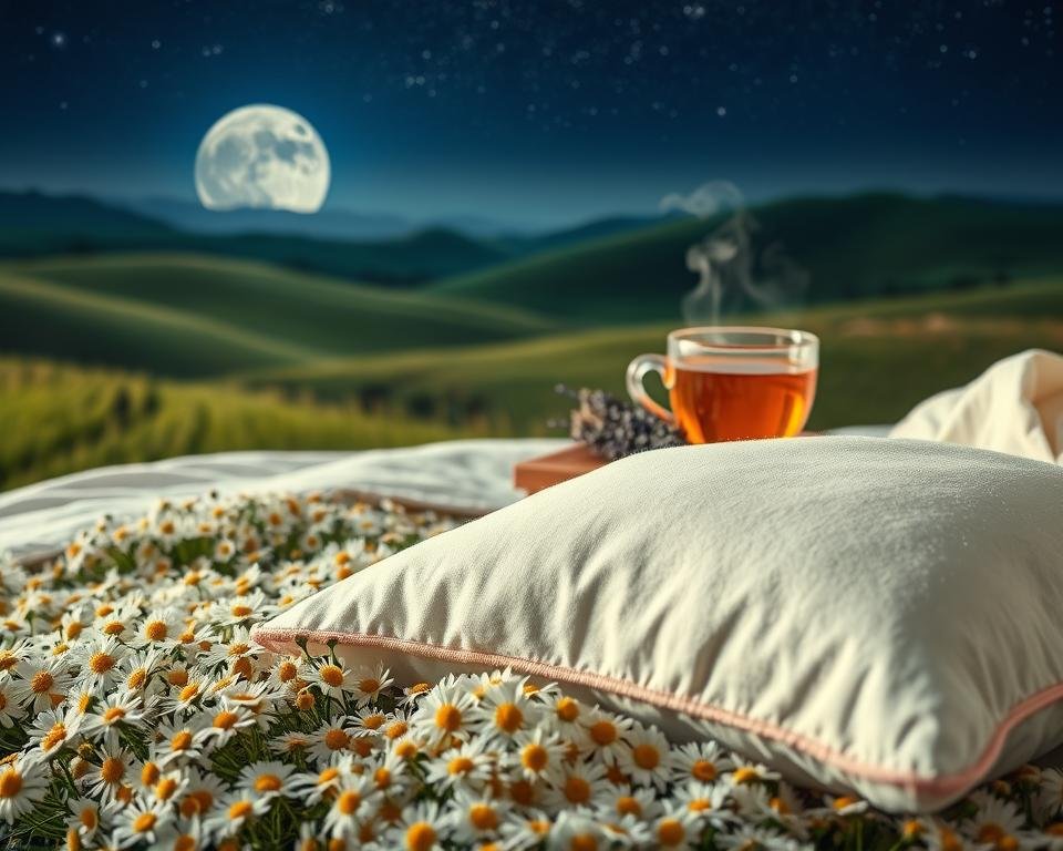 natural sleep aids