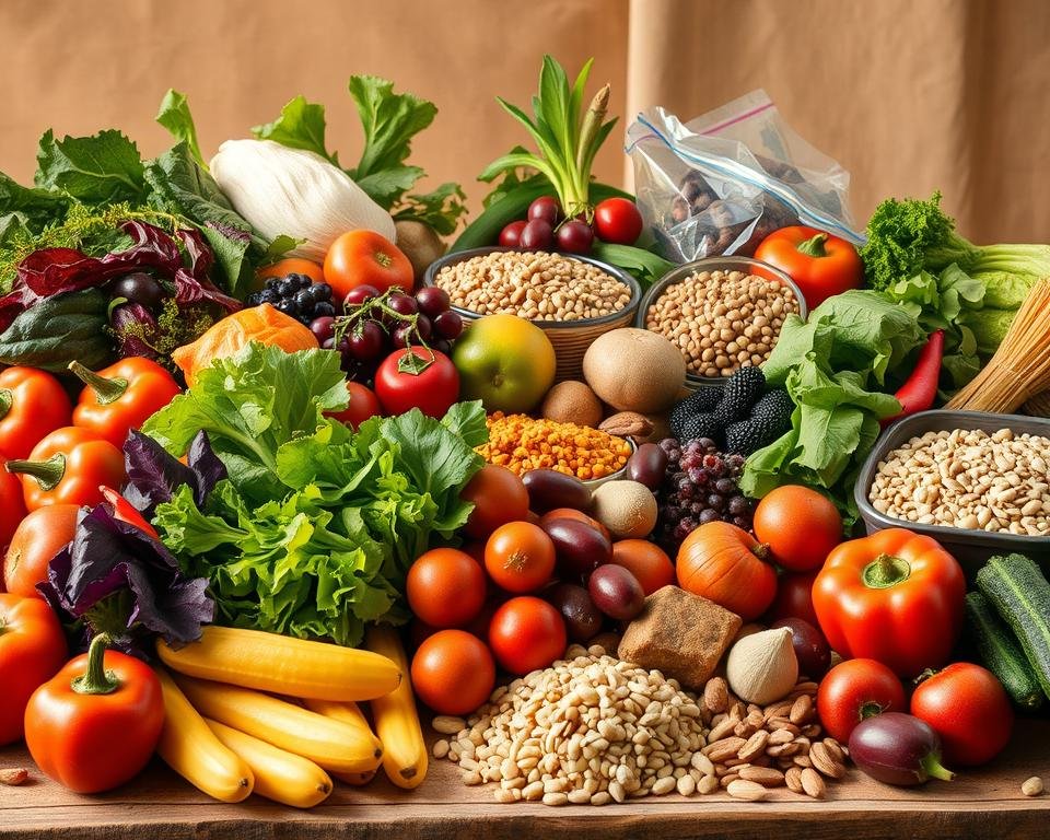 nutrient-rich foods