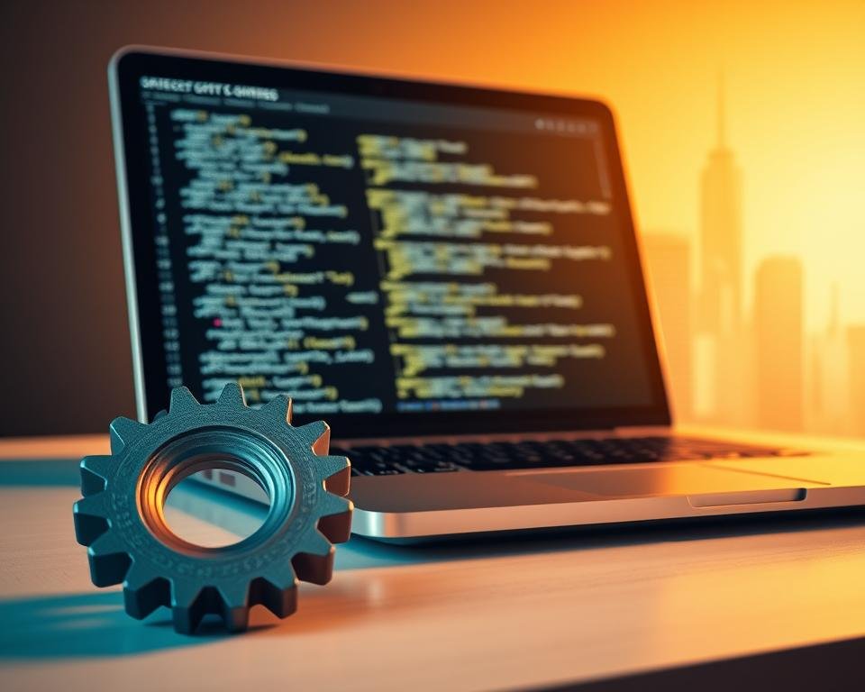object-oriented programming