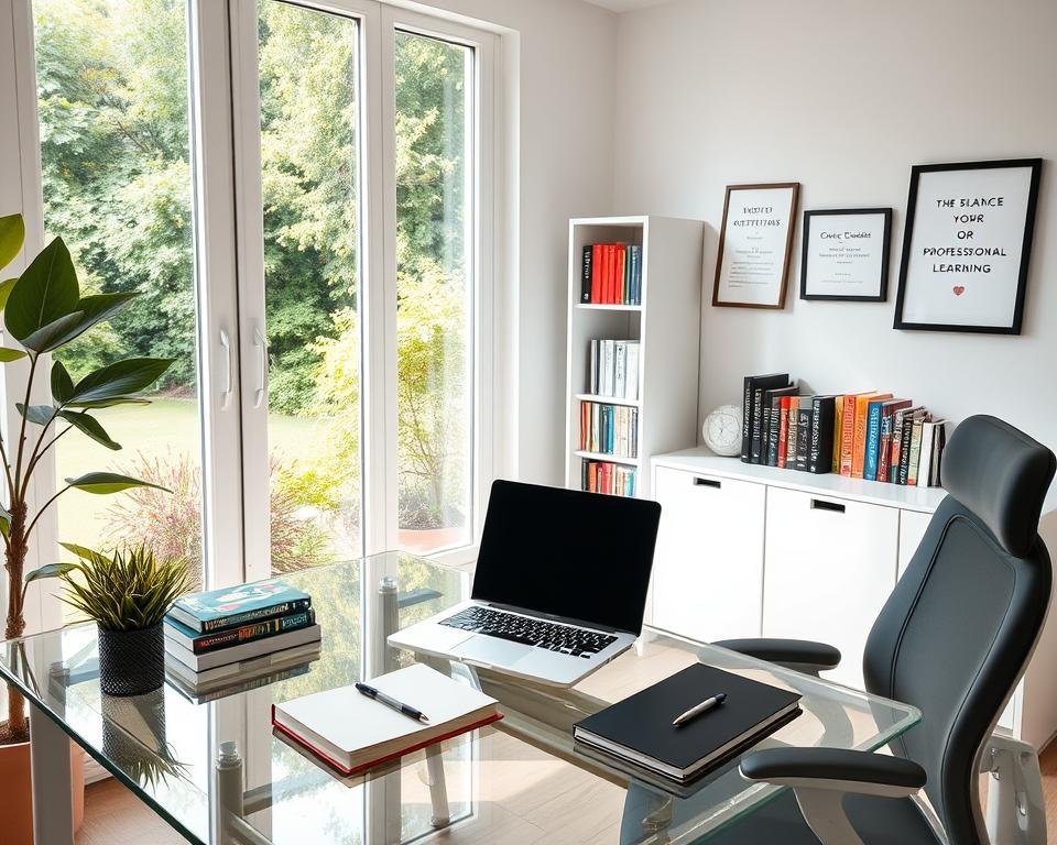 online professional development