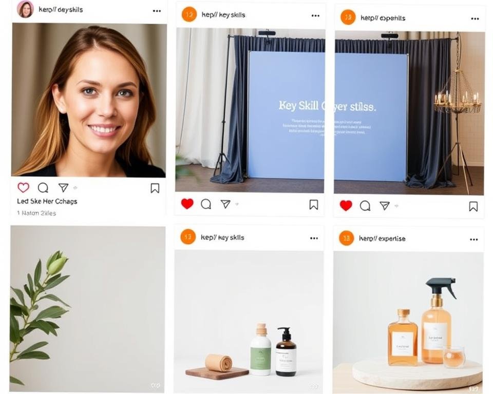 personal brand on social media