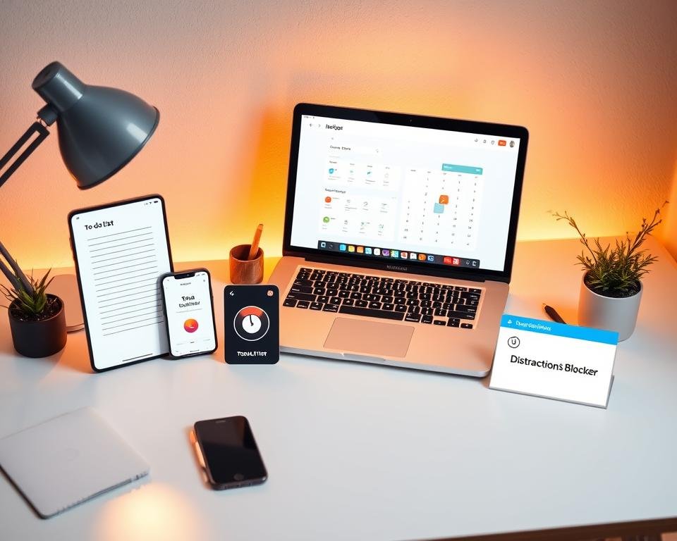 productivity apps