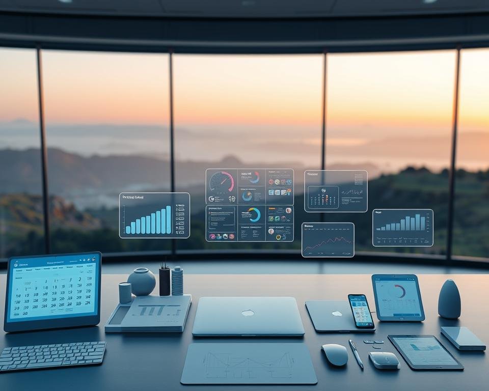 productivity apps for remote work